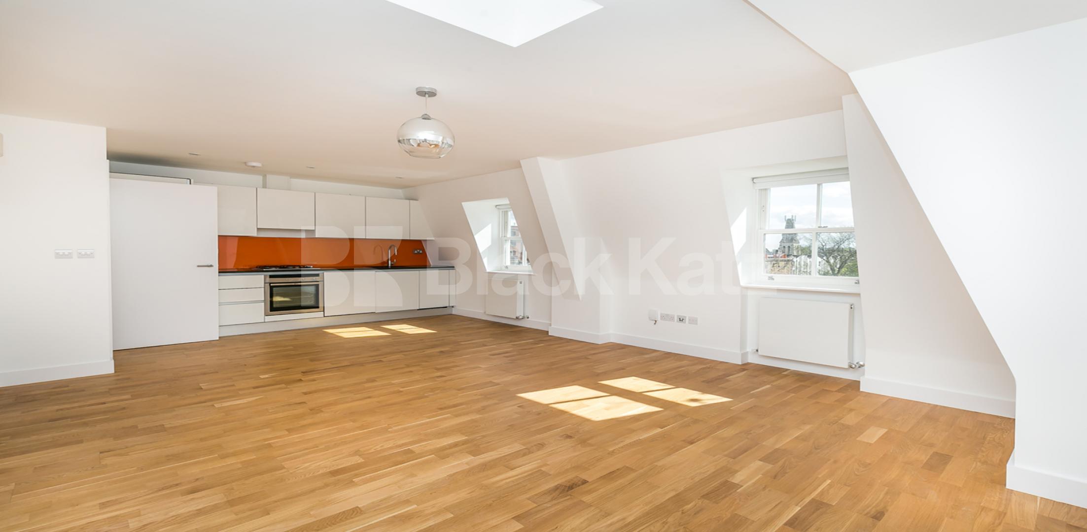 			New Instruction, 1 Bedroom, 1 bath, 1 reception Flat			 York Way N7, ISLINGTON / KINGS CROSS 